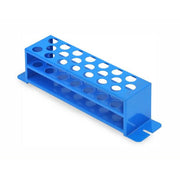 OHAUS Shaker Accessories — Test Tube Rack — 30400112