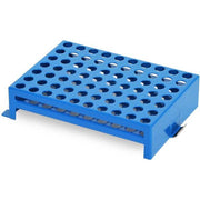 OHAUS Shaker Accessories — Test Tube Rack — 30400114