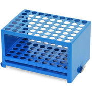 OHAUS Shaker Accessories — Test Tube Rack — 30400115