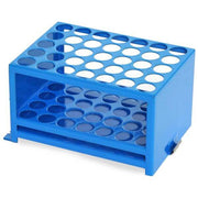 OHAUS Shaker Accessories — Test Tube Rack — 30400117