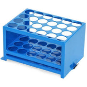 OHAUS Shaker Accessories — Test Tube Rack — 30400118