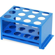OHAUS Shaker Accessories — Test Tube Rack — 30400120