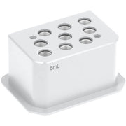 OHAUS Shaker Accessories — Block — 30400134