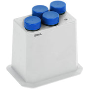 OHAUS Shaker Accessories — Block — 30400136