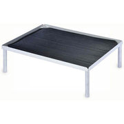 OHAUS Shaker Accessories — Double Tier Platform Kit — 30400137