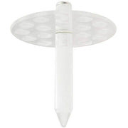 OHAUS Vortexer Accessories — Microtube Holder — 30400204