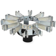 OHAUS Vortexer Accessories — Tube Holder — 30400206