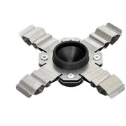 OHAUS Vortexer Accessories — Ampule tube Holder — 30400208