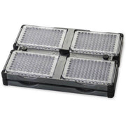 OHAUS Vortexer Accessories — Microplate Holder — 30400212