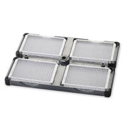 OHAUS Vortexer Accessories — Microplate Holder — 30400214