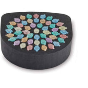 OHAUS Vortexer Accessories — Foam Insert — 30400216
