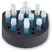 OHAUS Vortexer Accessories — Foam Insert — 30400220