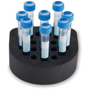 OHAUS Vortexer Accessories — Foam Insert — 30400221