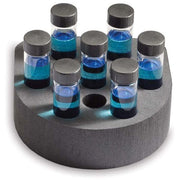 OHAUS Vortexer Accessories — Foam Insert — 30400223