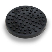 OHAUS Miscellaneous — Rubber Cover for 3-inch Flat Head