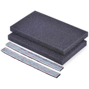 OHAUS Miscellaneous — Tray Pad Set - Top And Bottom