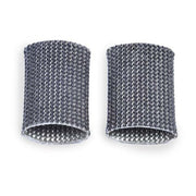OHAUS Multi Purpose Clamp Accessories — Medium 2 Prong Sleeves, Fiberglass