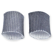 OHAUS Multi Purpose Clamp Accessories — Large 2 Prong Sleeves, Fiberglass