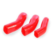 OHAUS Multi Purpose Clamp Accessories — Small 3 Prong Sleeves, Vinyl