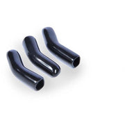 OHAUS Multi Purpose Clamp Accessories — Small 3 Prong Sleeves, Vinyl Black