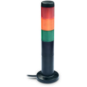 OHAUS Miscellaneous — Alarm Beacon Kit 3 Colors 243mm OHAUS