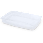 OHAUS In-Use Covers — In-Use-Cover, TD52XW
