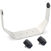 OHAUS Wall Mounts — Wall Mount Kit, SST, TD52XW