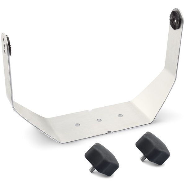 OHAUS Wall Mounts — Wall Mount Kit, SST, TD52XW