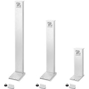 OHAUS Column Mounts — Column Kit 35 cm SST D52xx