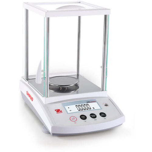 OHAUS PR Series Analytical — PR64/E