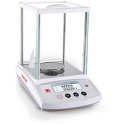 OHAUS PR Series Analytical — PR124