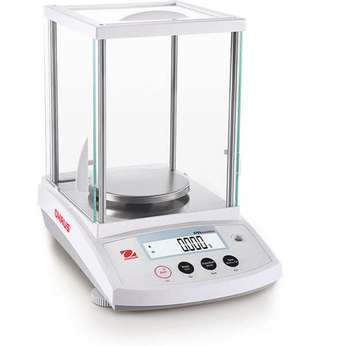 OHAUS PR Series Precision — PR523/E