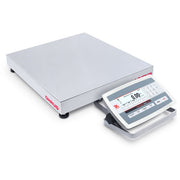 OHAUS Defender™ 5000 Washdown - D52 Bench Scale — D52XW125WQL5