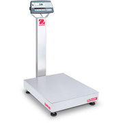 OHAUS Defender™ 5000 - D52 Bench Scale — 24 in x 18 in (610 mm x 457 mm) — D52P50RTX2
