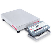 OHAUS Defender™ 5000 - D52 Bench Scale — 14 in x 12 in (355 mm x 305 mm) — D52P25RTR5