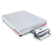 OHAUS Defender™ 5000 - D52 Bench Scale — 24 in x 18 in (610 mm x 457 mm) — D52P125RTX5