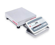 OHAUS Defender™ 5000 Washdown - D52 Bench Scale — D52XW2WQS5