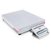 OHAUS Defender™ 5000 Washdown - D52 Bench Scale — D52XW125WTX5