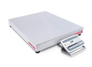 OHAUS Defender™ 5000 Washdown - D52 Bench Scale — D52XW125WQV5