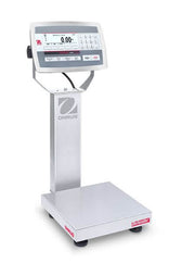 OHAUS Defender™ 5000 Washdown - D52 Bench Scale — D52XW2WQS6
