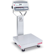 OHAUS Defender™ 5000 Washdown - D52 Bench Scale — D52XW12WQR6