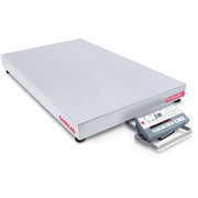 OHAUS Defender™ 5000 - D52 Bench Scale — 31.5 in x 23.6 in (800 mm x 600 mm) — D52P125RTV5