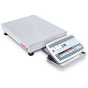 OHAUS Defender™ 5000 - D52 Bench Scale — 14 in x 12 in (355 mm x 305 mm) — D52XW25RTR5