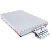 OHAUS Defender™ 5000 - D52 Bench Scale — 31.5 in x 23.6 in (800 mm x 600 mm) — D52XW125RTV5