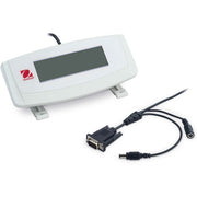 OHAUS Auxiliary Displays — Auxiliary display AD7-RS
