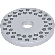 OHAUS Hotplates & Stirrers Accessories — Uni Block 12 mm Vials