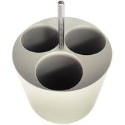 OHAUS Centrifuge Accessories — Racks — Rack 3x100ml D41mm RB 2/pk