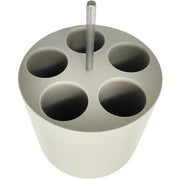 OHAUS Centrifuge Accessories — Racks — Rack 5x50ml D29mm FA 2/pk