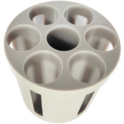 OHAUS Centrifuge Accessories — Racks — Rack 7x50ml D29mm FA 2/pk