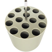 OHAUS Centrifuge Accessories — Racks — Rack 14x15ml D17mm FA 2/pk